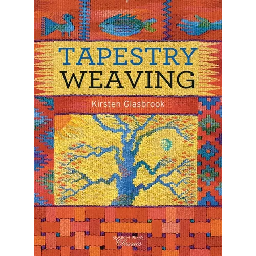 Tapestry Weaving - Paperback