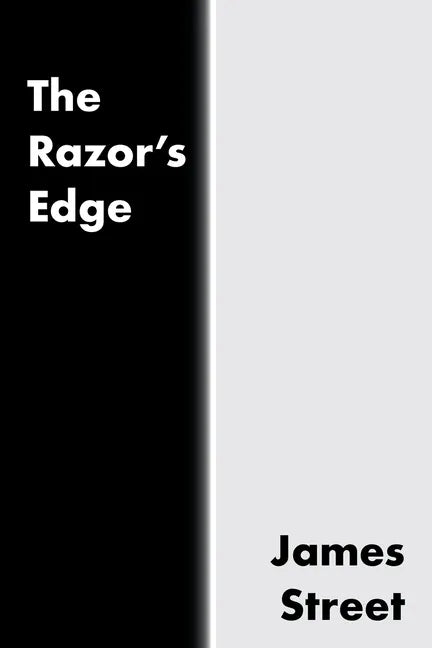 The Razor's Edge - Paperback