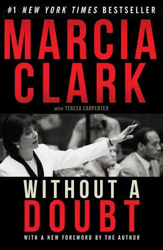 Without a Doubt - Paperback