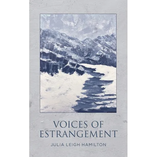 Voices of Estrangement - Paperback
