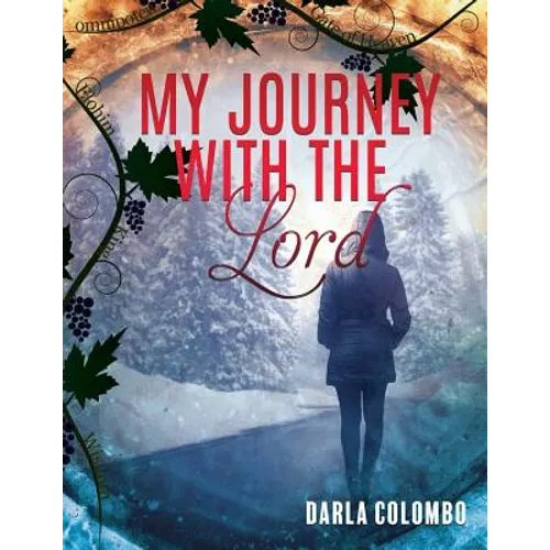 My Journey with the Lord - Paperback