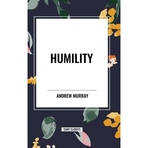 Humility - Hardcover