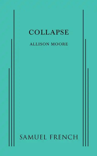 Collapse - Paperback