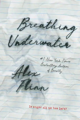 Breathing Underwater - Paperback