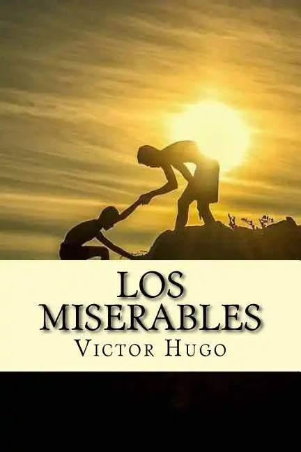 Los Miserables (Spanish) Edition - Paperback