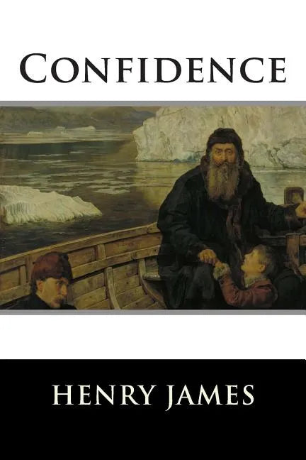 Confidence - Paperback