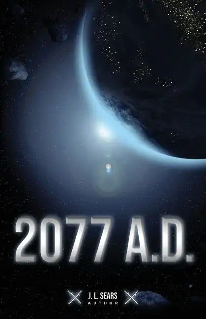 2077 A.D. - Paperback