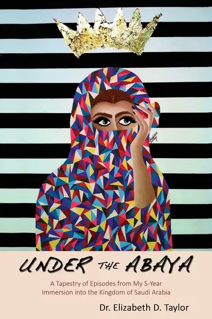 Under the Abaya - Paperback