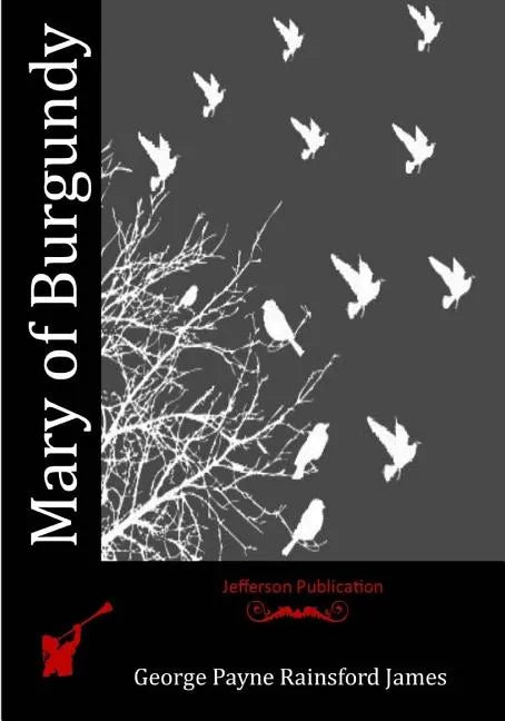 Mary of Burgundy - Paperback