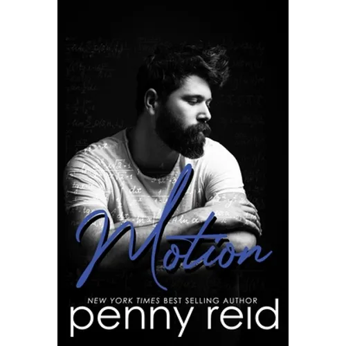 Motion - Paperback