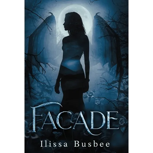 Facade - Hardcover