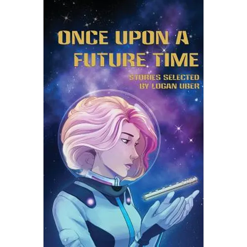 Once Upon a Future Time - Paperback