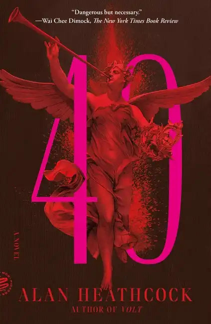 40 - Paperback
