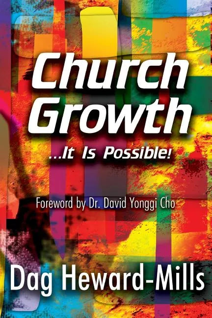 Church Growth - Paperback