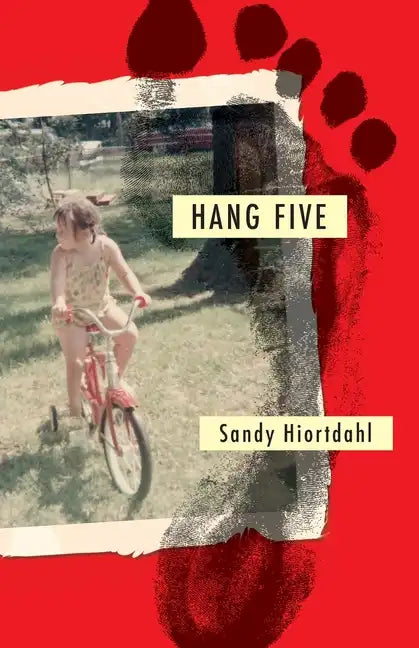Hang Five - Paperback