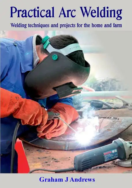 Practical Arc Welding - Paperback