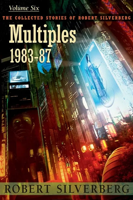 Multiples - Paperback