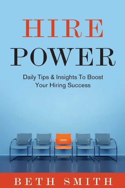 Hire Power - Paperback