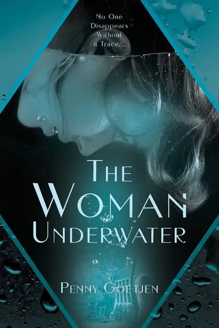 The Woman Underwater - Paperback