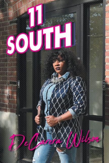 11 South - Paperback