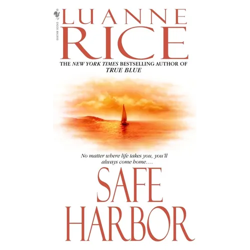 Safe Harbor - Paperback
