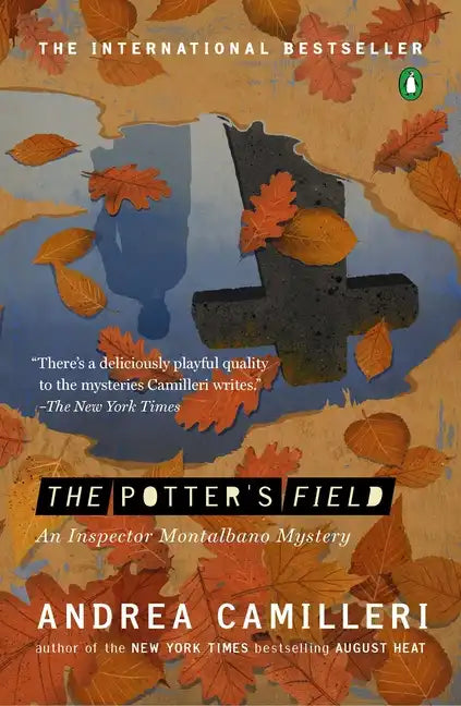 The Potter's Field - Paperback