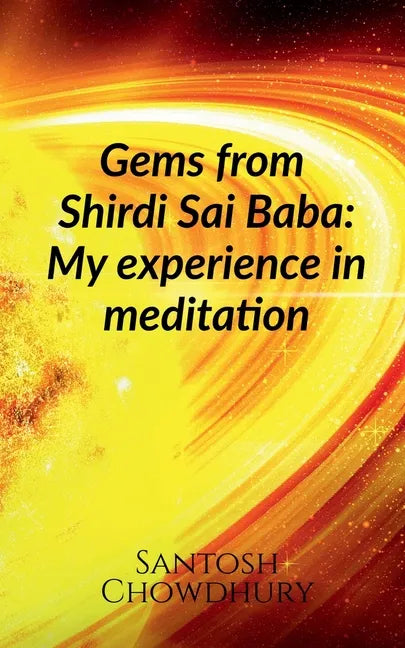 Gems from Shirdi Sai Baba - Paperback