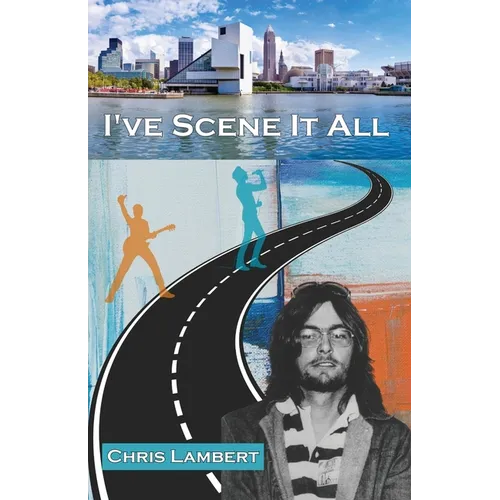 I've Scene It All - Paperback
