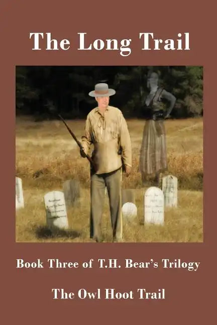 The Long Trail - Paperback