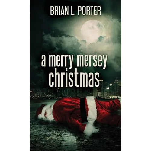 A Merry Mersey Christmas - Hardcover