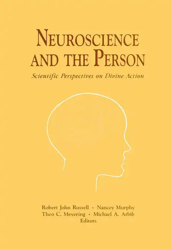 Neuroscience and the Person: Scientific Perspectives on Divine Action - Paperback