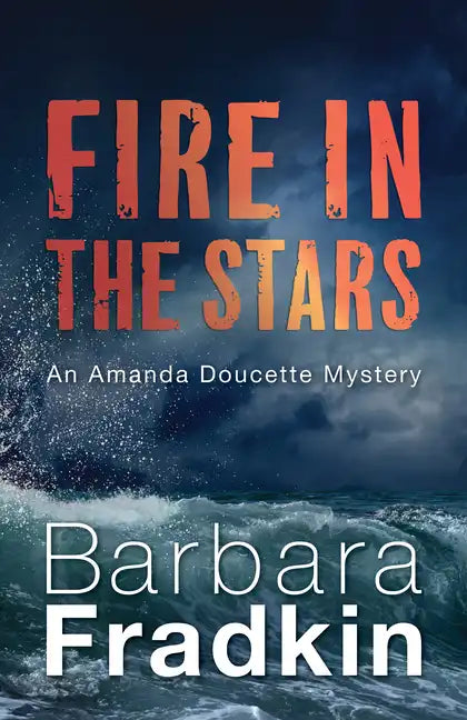 Fire in the Stars - Paperback