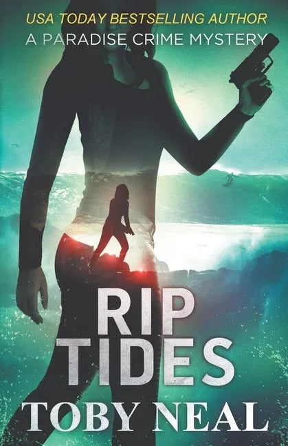 Rip Tides - Paperback