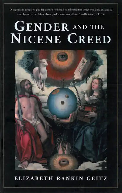 Gender and the Nicene Creed - Paperback