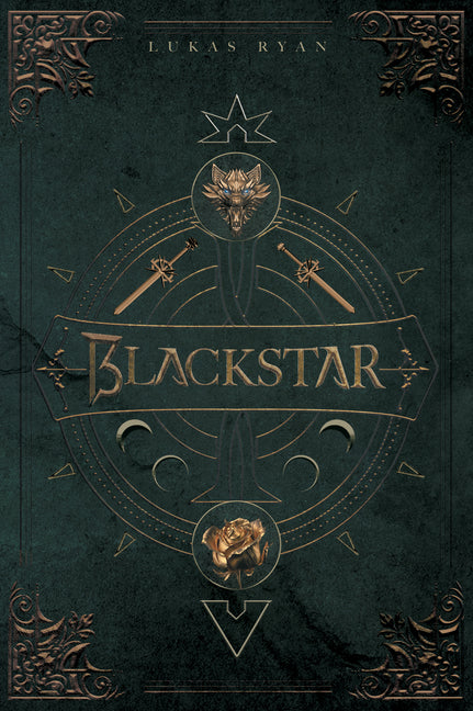 Blackstar - Paperback