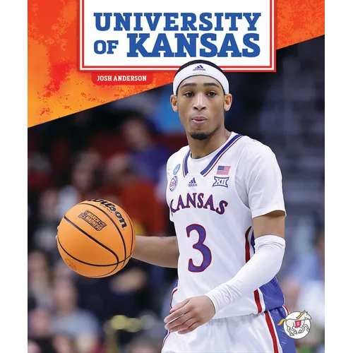 University of Kansas - Library Binding