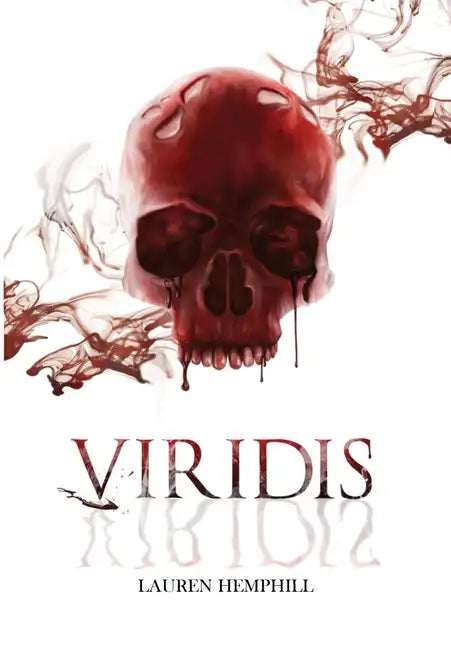 Viridis - Hardcover