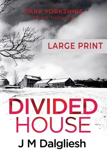Divided House - Paperback