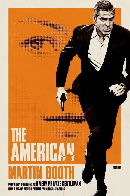 The American: (A Very Private Gentleman) - Paperback
