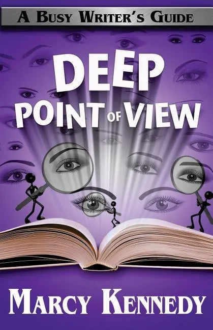 Deep Point of View - Paperback