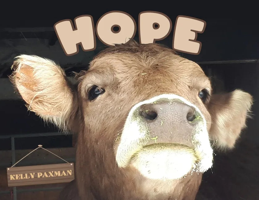 Hope - Paperback