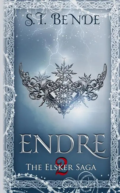 Endre - Paperback