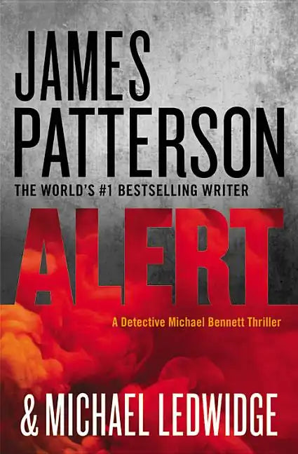 Alert - Paperback