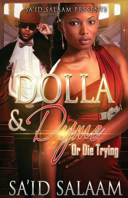 Dolla & Dyme - Paperback