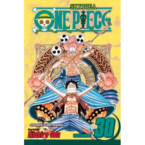 One Piece, Vol. 30 - Paperback