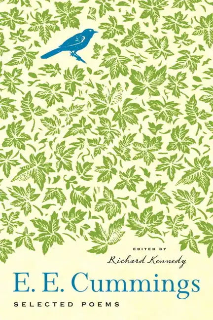 Selected Poems - Paperback