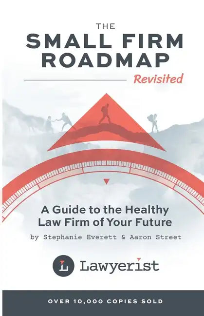 The Small Firm Roadmap Revisited - Paperback