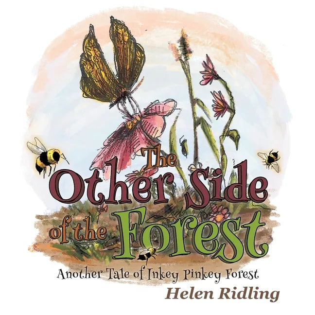 The Other Side of the Forest - Paperback