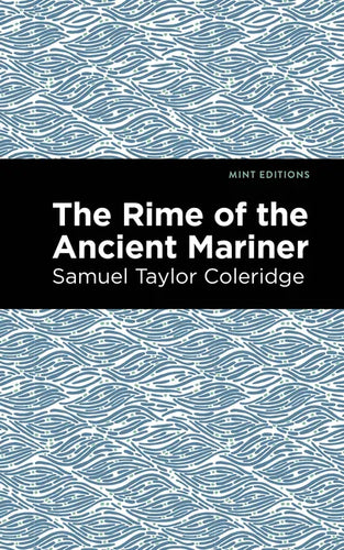 Rime of the Ancient Mariner - Paperback
