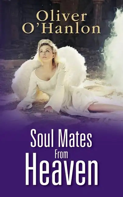 Soul mates from Heaven - Paperback